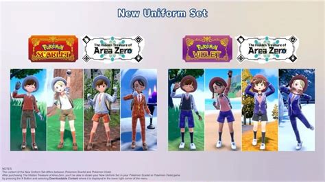 replica leader bag|Pokemon Scarlet & Violet DLC: how to get Team Star's uniform .